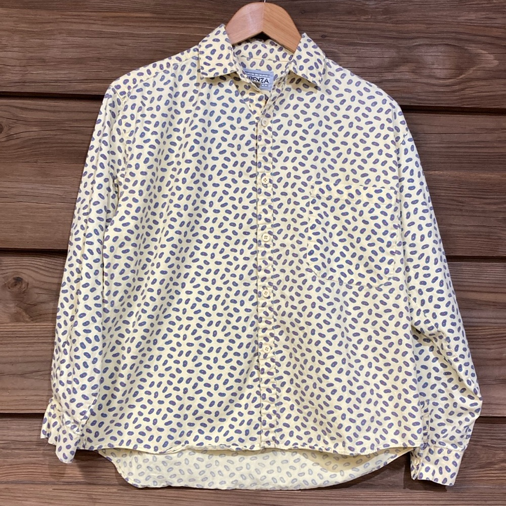 Vintage Forenza Sport Wear Blouse